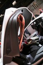 Citroen GT Concept 2008 года